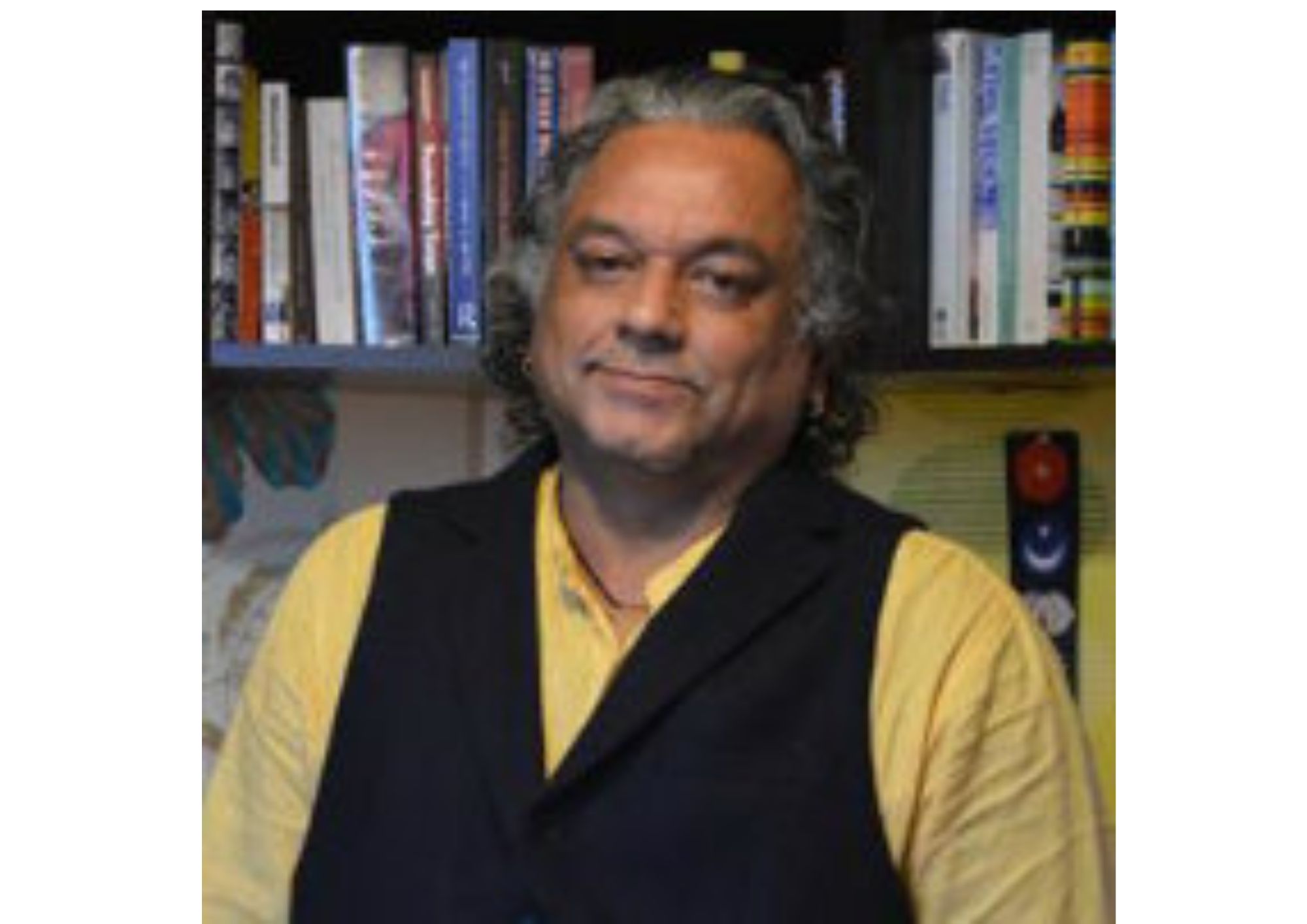 bobby banerjee