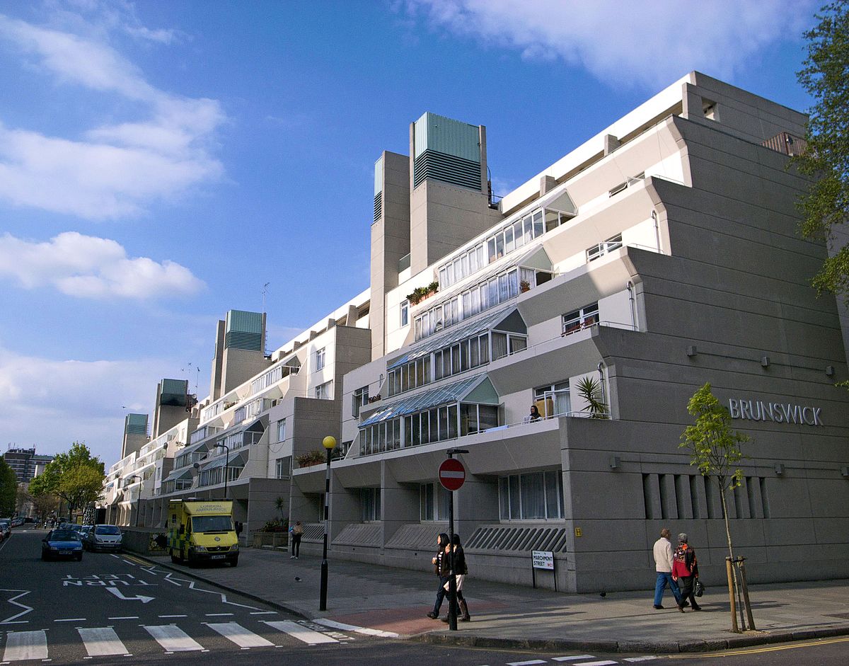 Brunswick_Centre