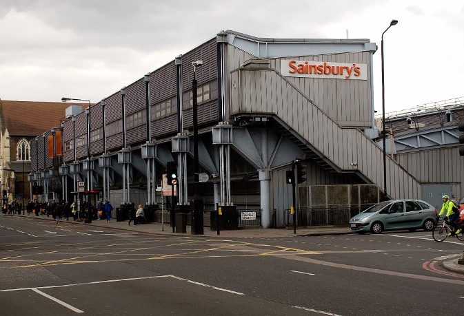 Camden Town-Sainsbury-2016