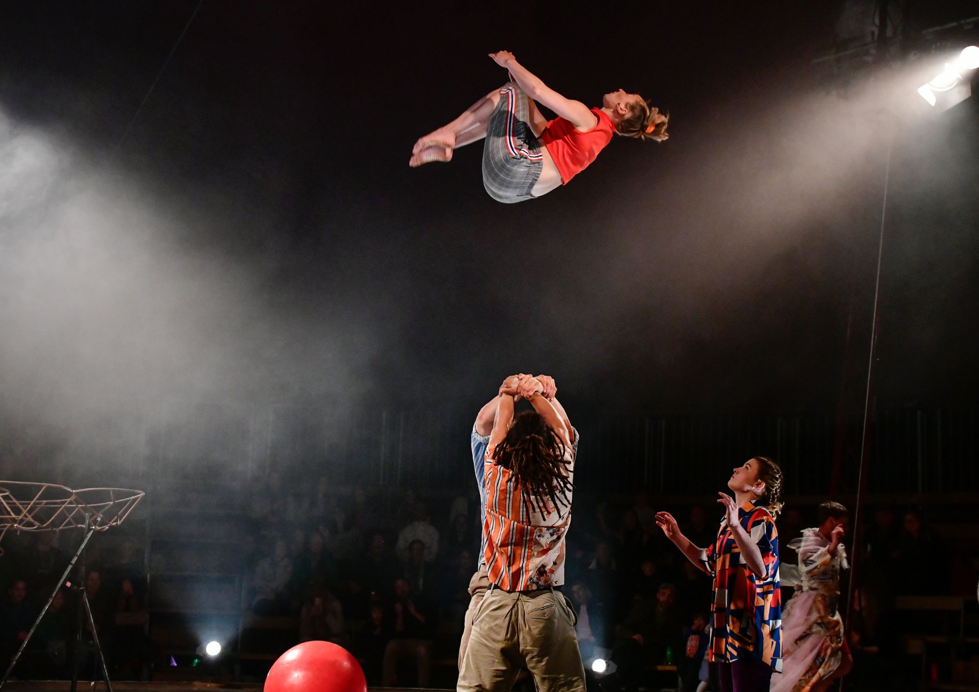 circus