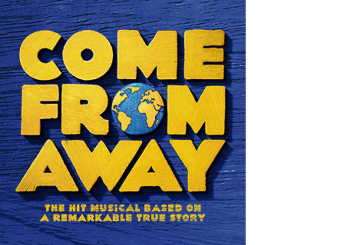 COME FROM AWAY MUSICAL