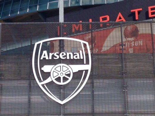 Arsenal Emirates Stadium