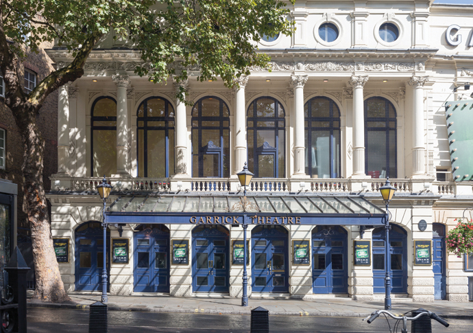 Garrick Theatre