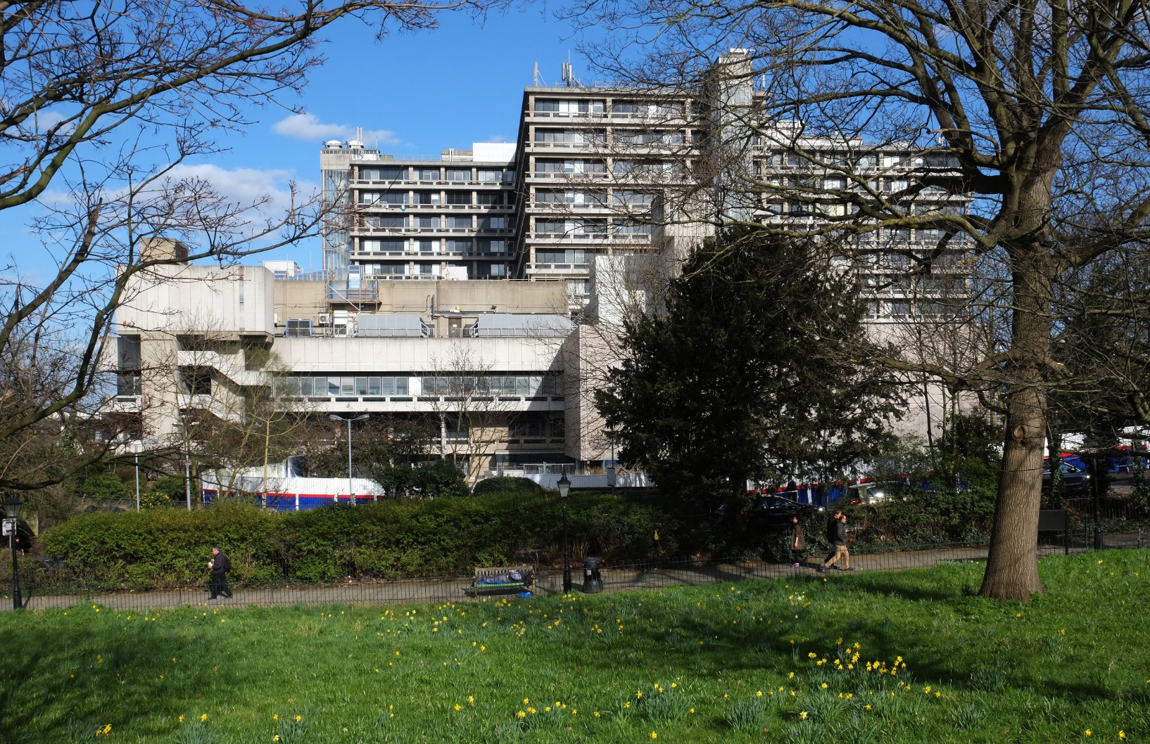 Hampstead-Royal Free Hospital001-2016