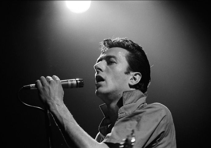 Joe Strummer