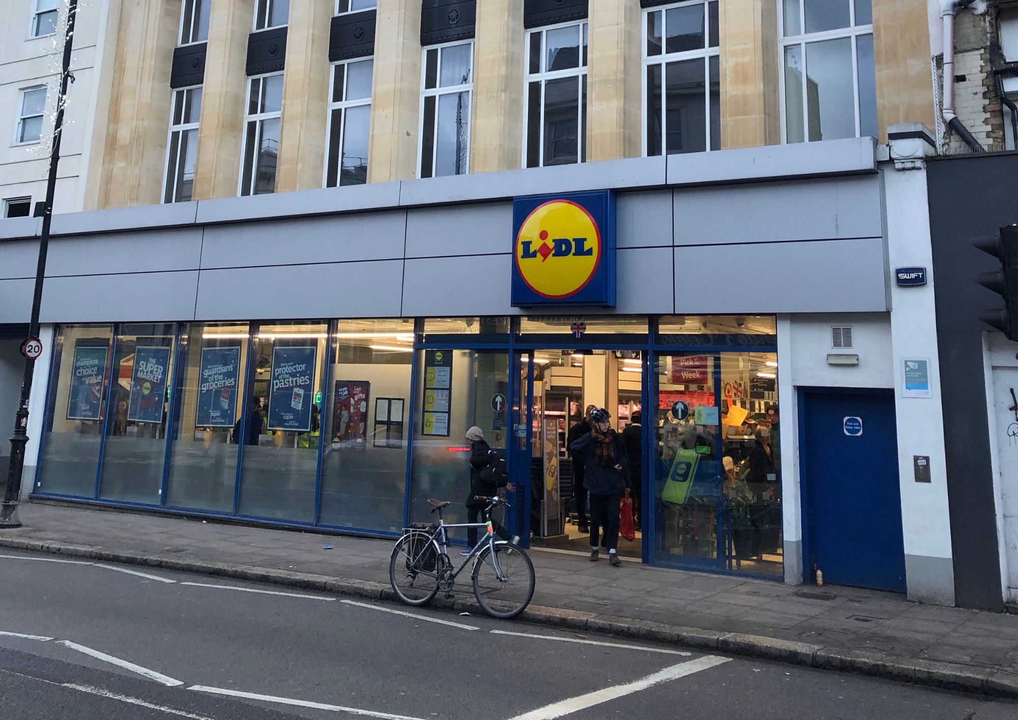 lidl