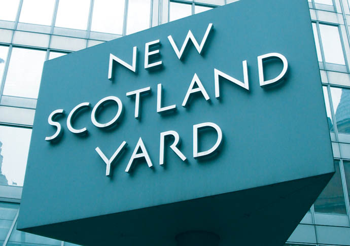 New_Scotland Yard