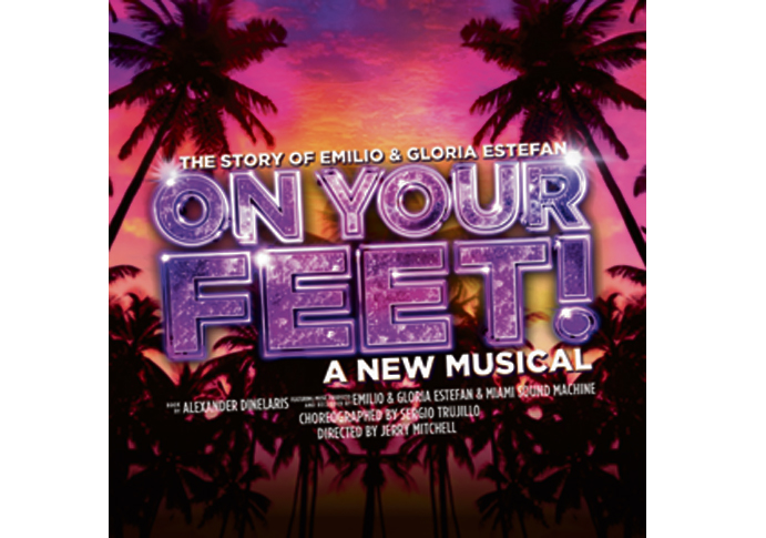 on your feet comp