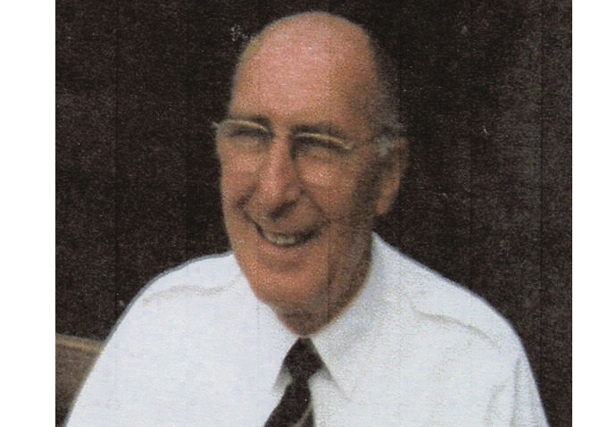 ROBERT LOUIS ATHERTON