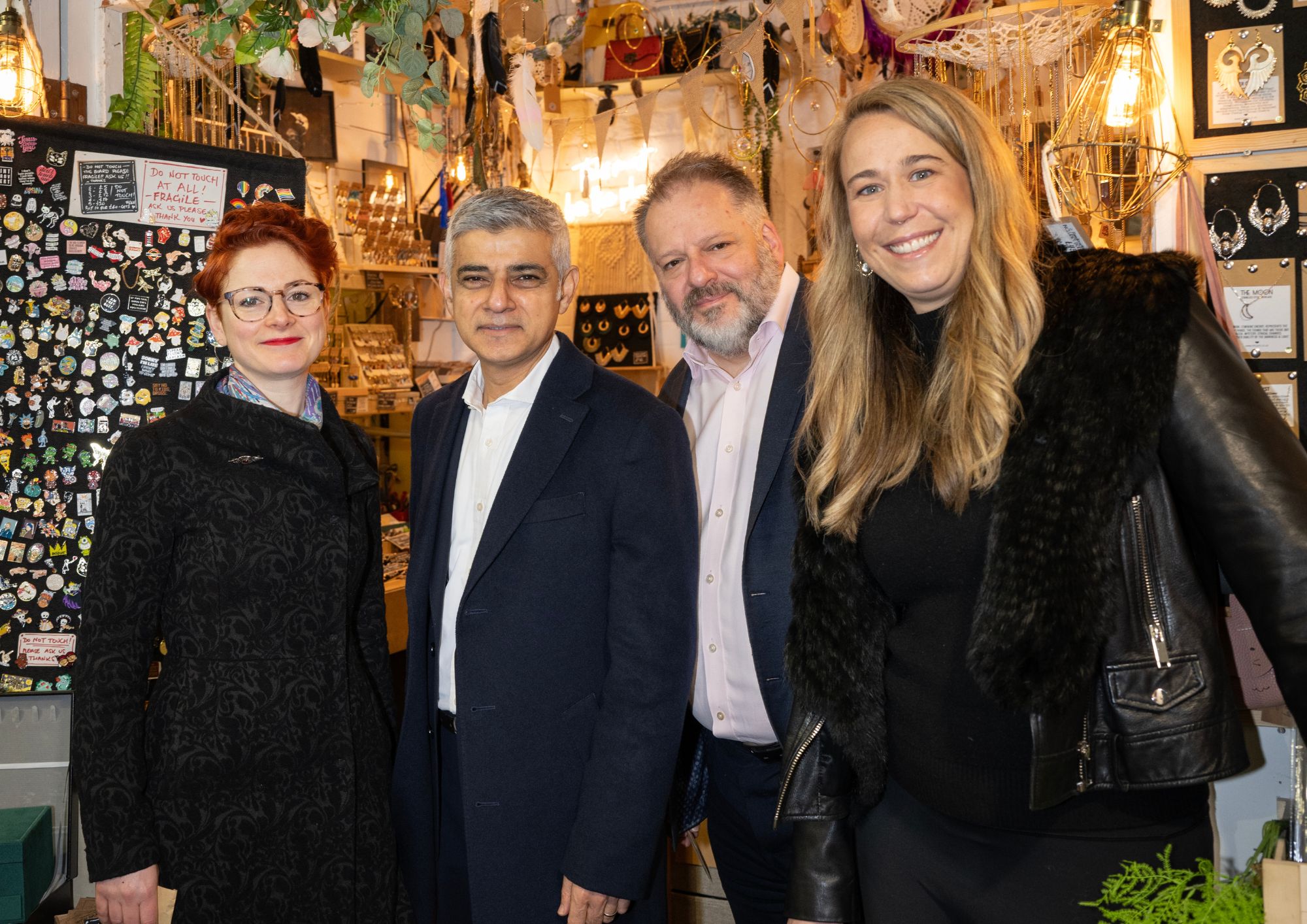 sadiq khan in camden town 2024 (1)